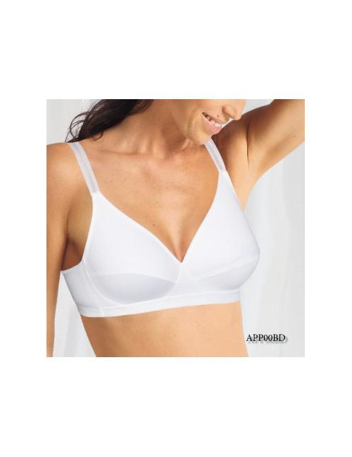 Sujetadores Sin Aros Playtex