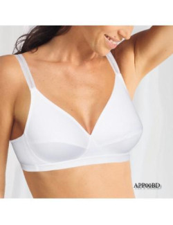 Sujetadores Sin Aros Playtex
