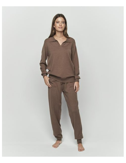 Conjunto Punto con Cuello Selmark 