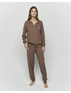 Conjunto Punto con Cuello Selmark 