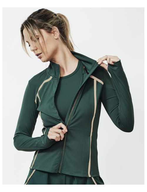 Chándal Verde Selmark