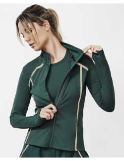 Chándal Verde Selmark