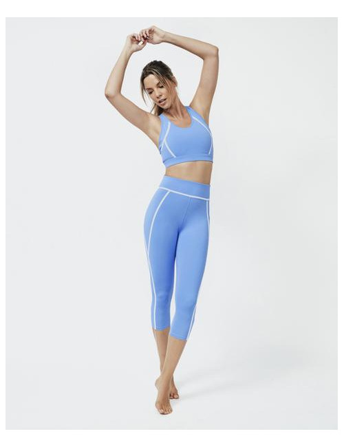 Legging Pirata Selmark 