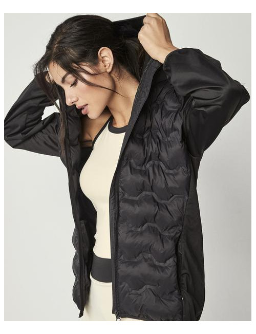 Chaqueta Acolchada Selmark 