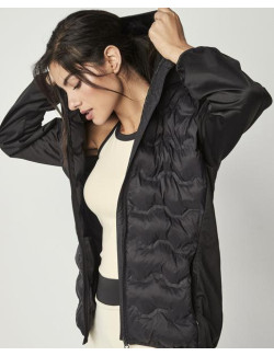 Chaqueta Acolchada Selmark 