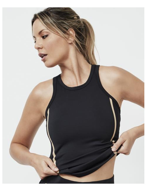 Camiseta Tirantes Deportiva Selmark 