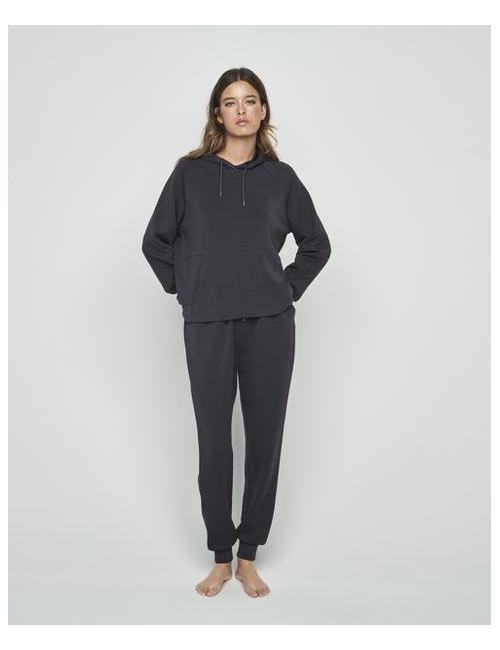 Conjunto Sport con Capucha Selmark 