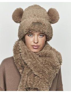 Conjunto Gorro y Bufanda 