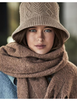 Gorro de Lana Selmark 