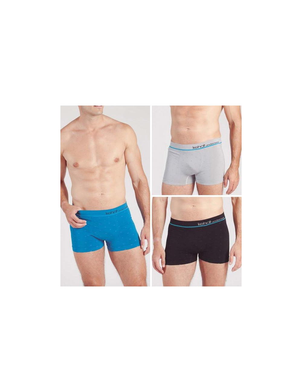 Pack Bóxer Kehat 557 