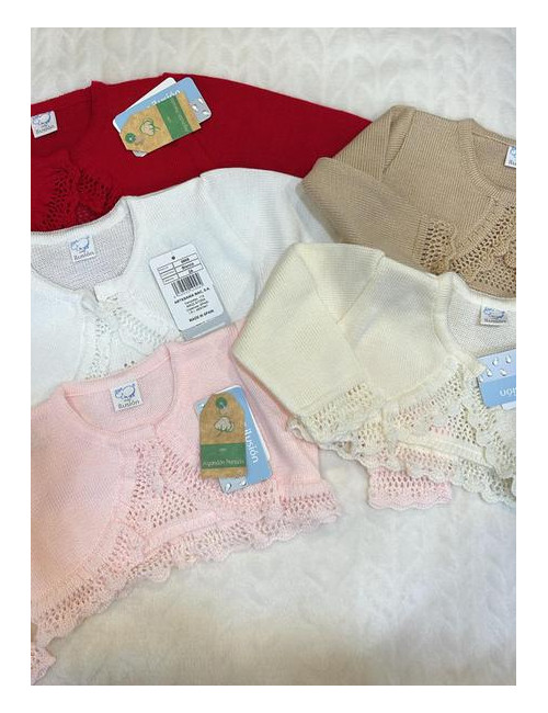 Rebeca Hilo Mac Ilusión