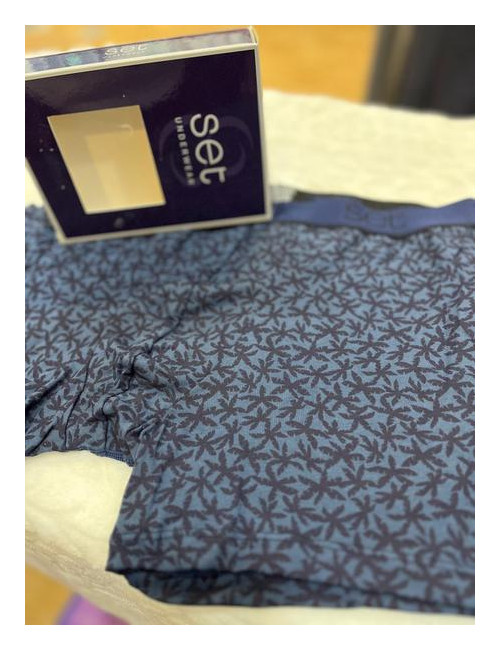 Bóxer Palmeras Set 18544 