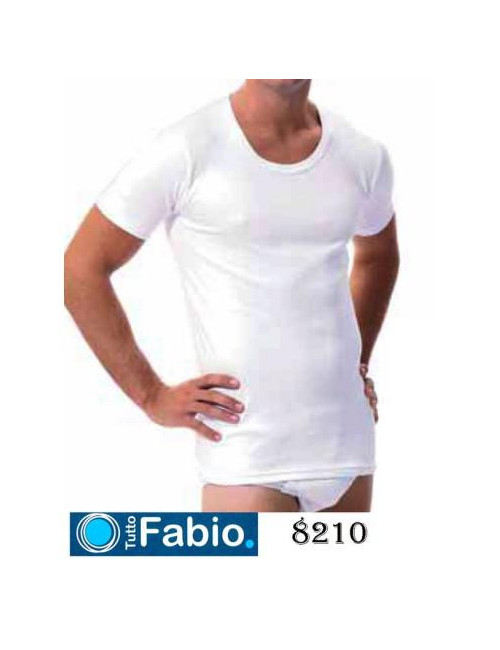 Camiseta Afelpada MC Lara