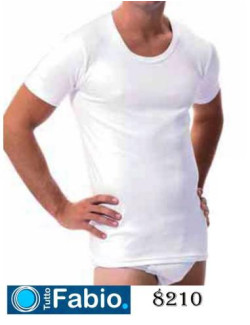 Camiseta Afelpada MC Lara