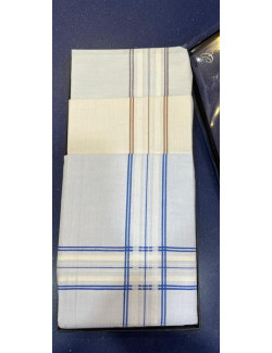 Pack 6 Pañuelos de Colores 