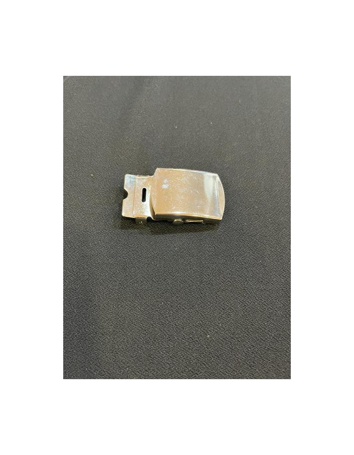 Hebilla Metálica Pasadora