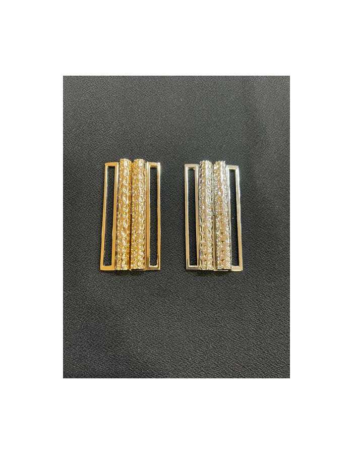 Hebilla para Gomas Granulada