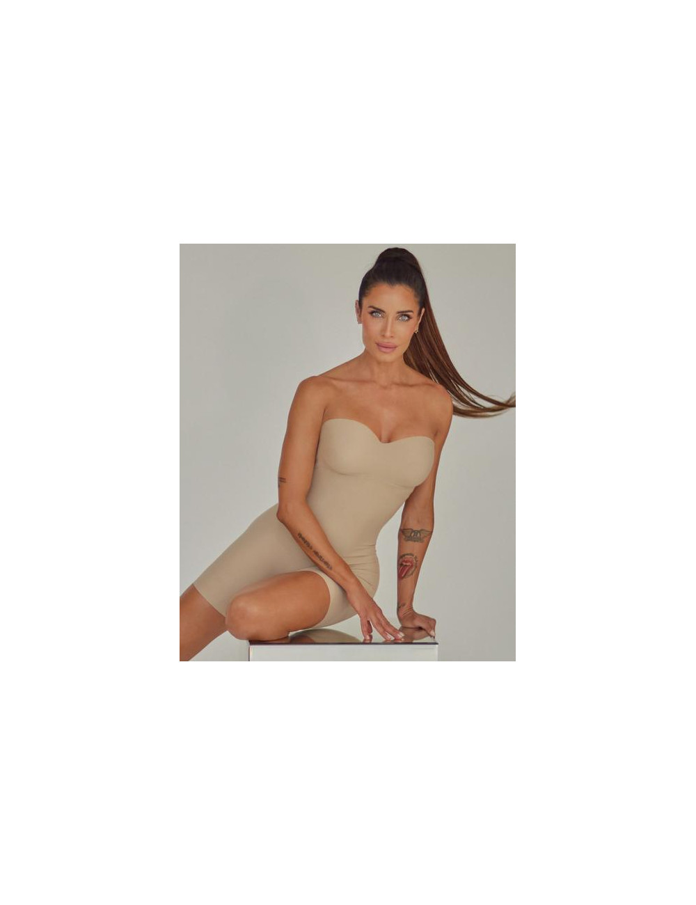 Bodies Palabra de Honor Selmark