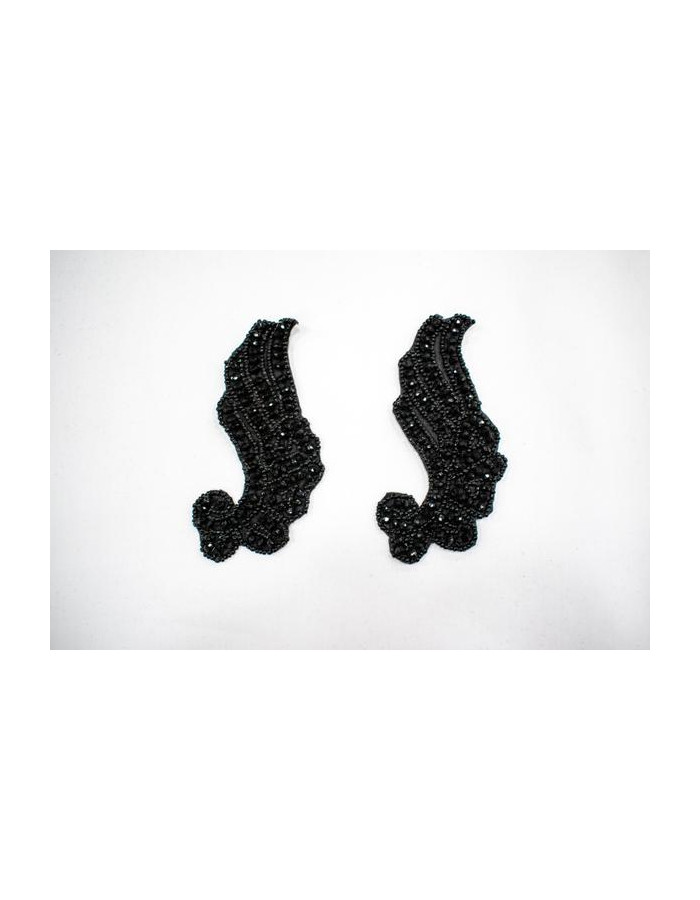 Aplicación Alas de Azabache