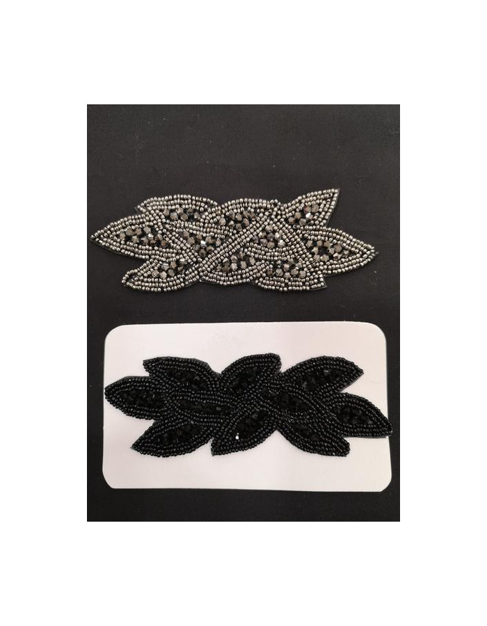 Aplicación Hojitas de Azabache