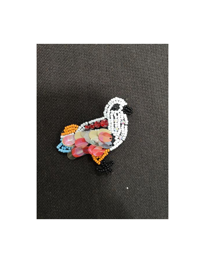 Aplicación Pato Canutillo