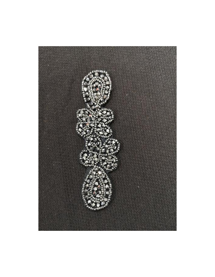 Aplicación Azabache Larga