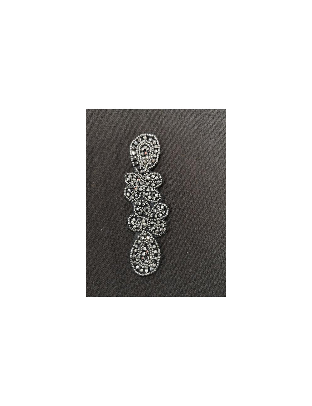 Aplicación Azabache Larga 