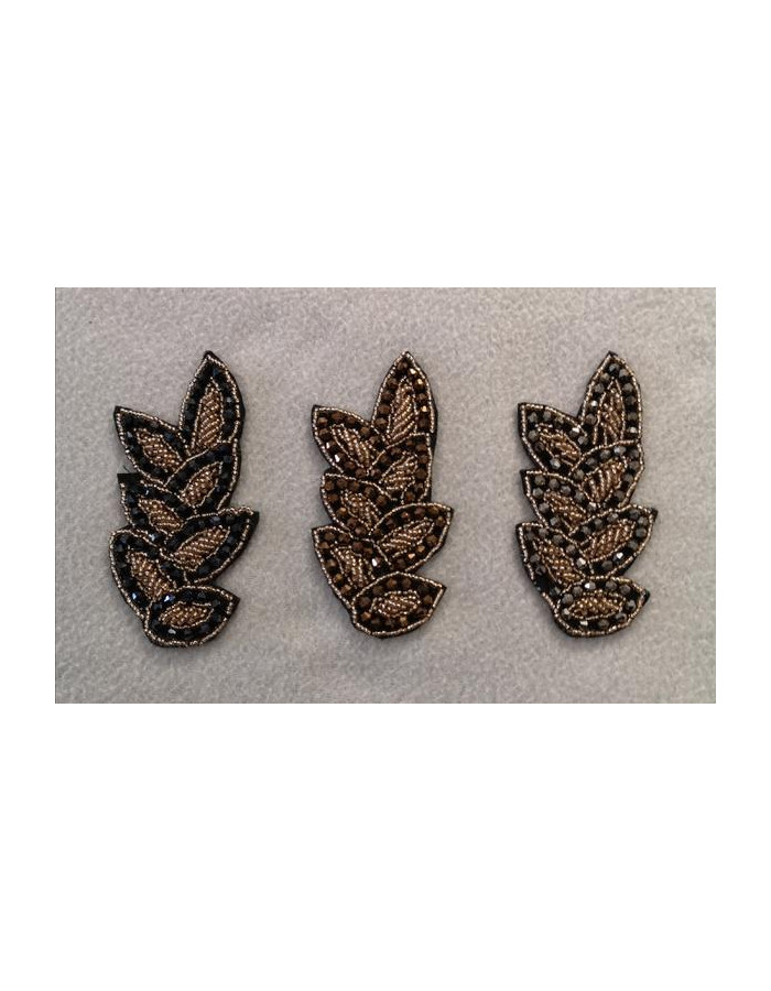 Aplicación Hoja Azabache