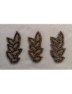 Aplicación Hoja Azabache 