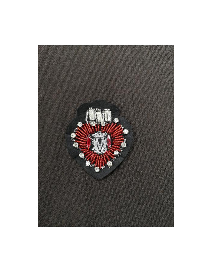 Aplicación Corazón Pequeño