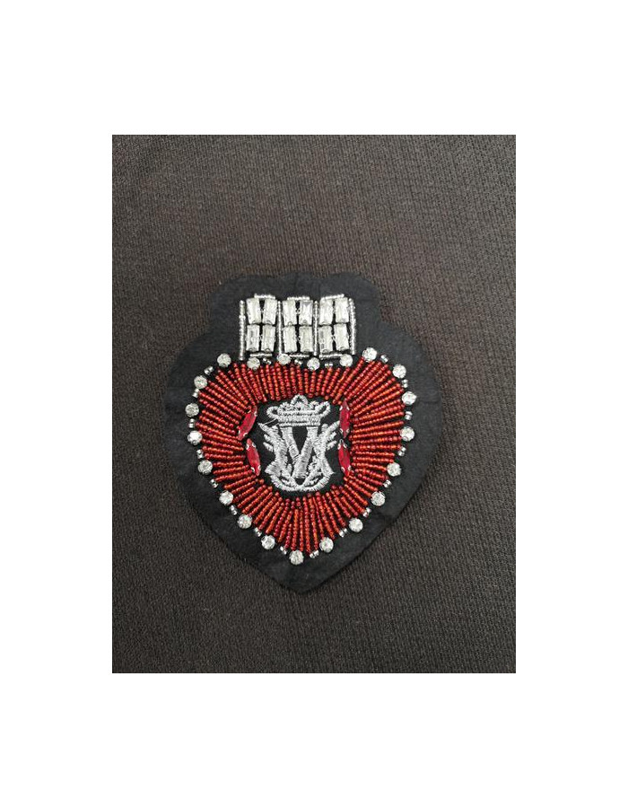 Aplicación Corazón Grande