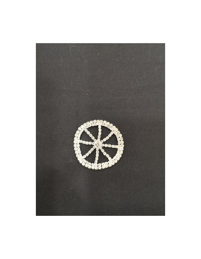 Aplicación Rueda de Cristal