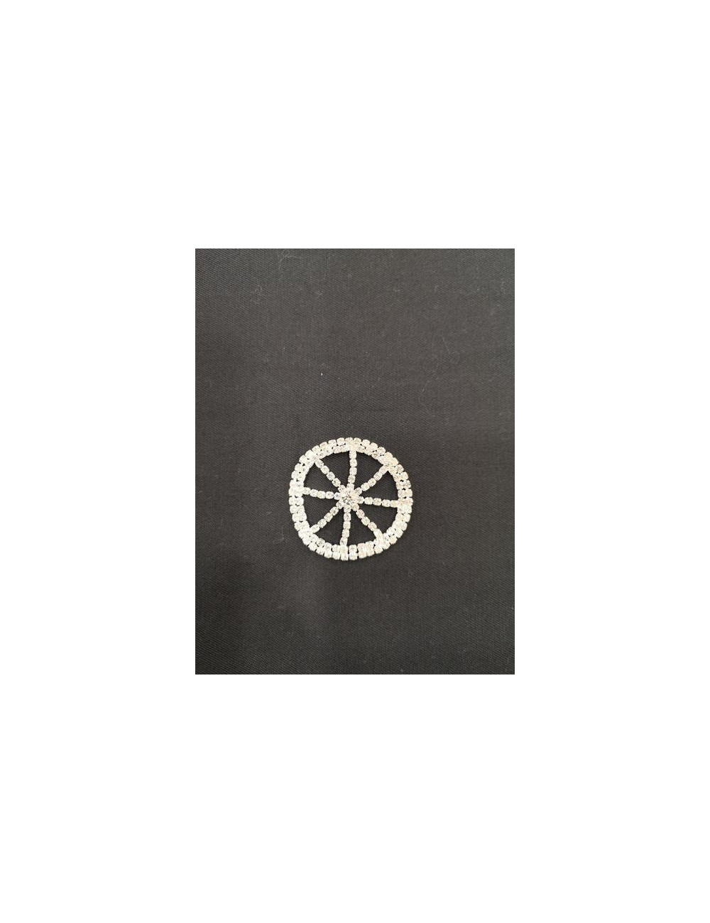 Aplicación Rueda de Cristal 