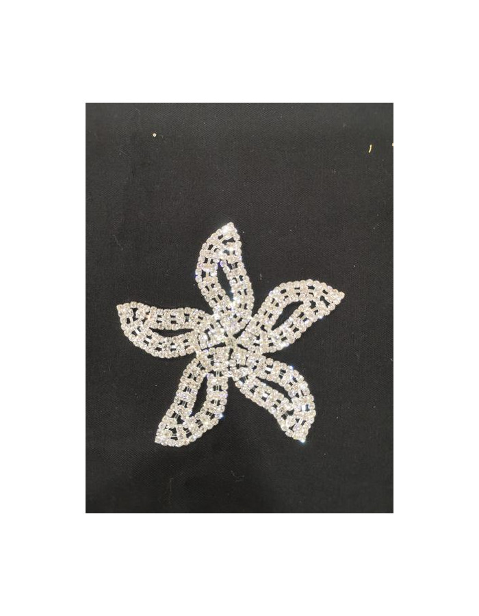 Aplicación Cristal Estrella