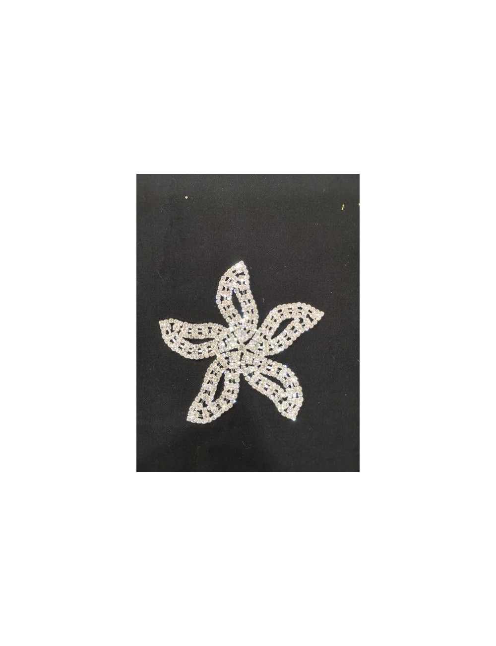 Aplicación Cristal Estrella 