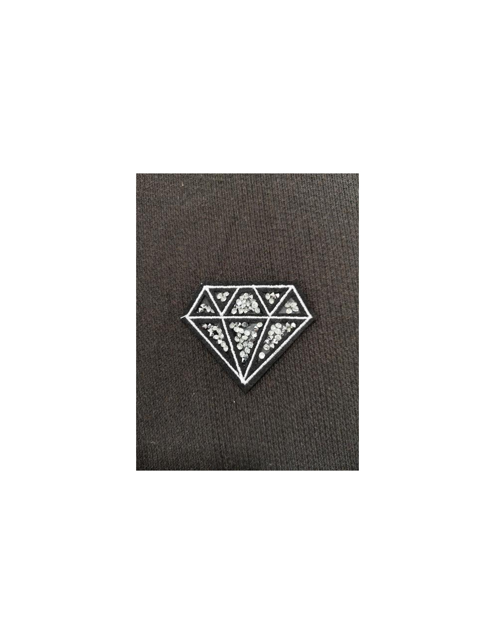 Aplicación Diamante 