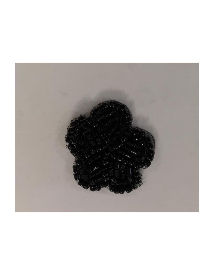 Aplicación Flor Canutillo Pequeña