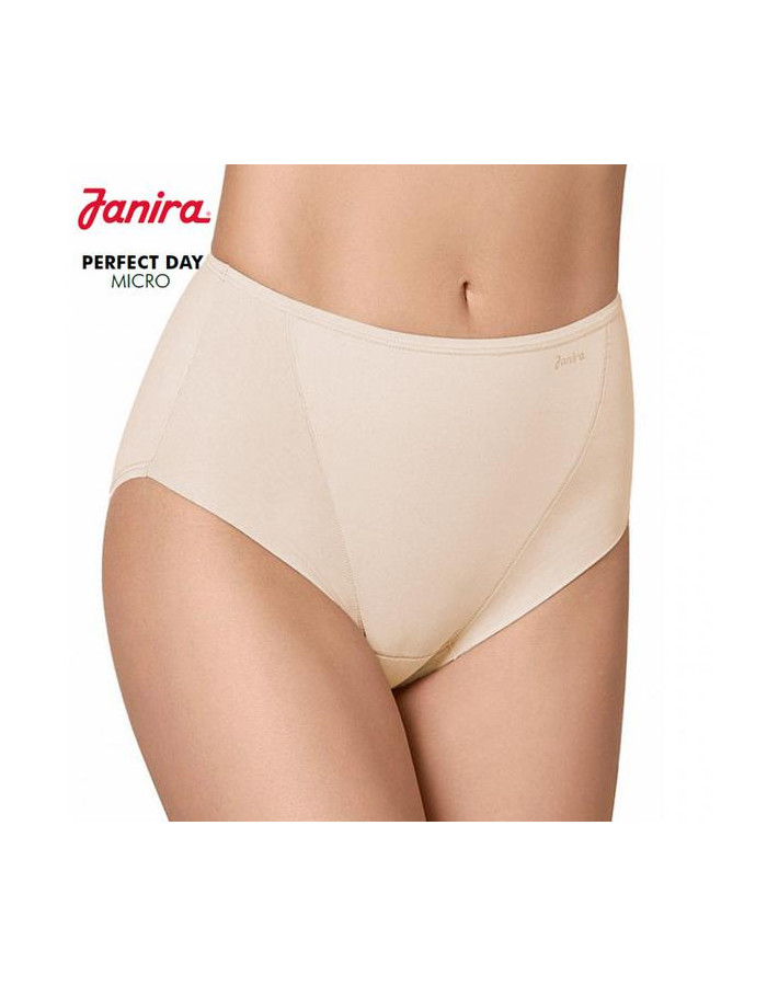 Bragas microfibra dune