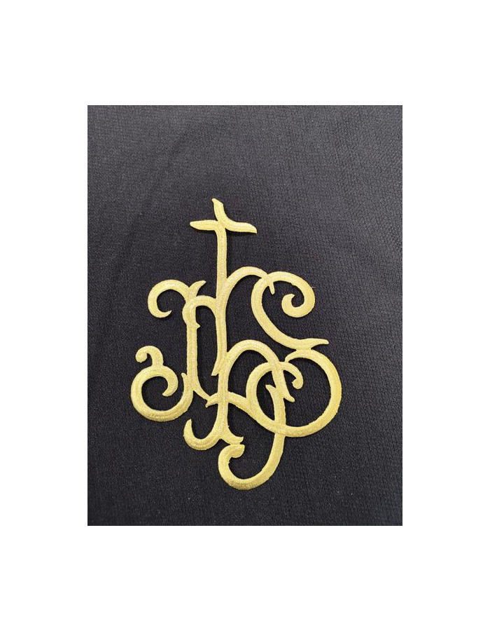 Aplicación Iniciales Jesús Dios Salvador