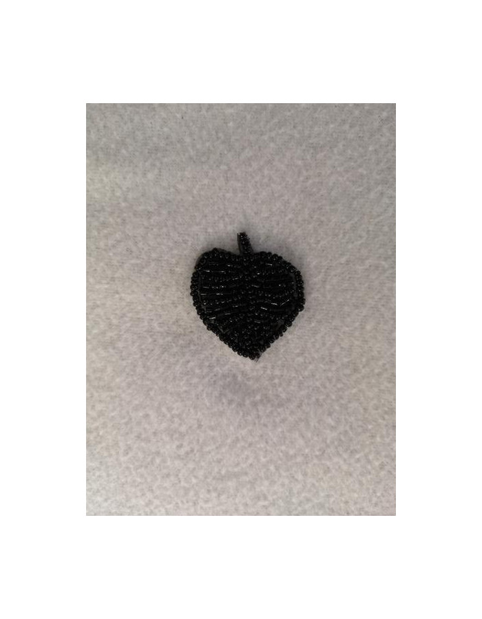 Aplicación Hoja Pequeña Canutillo