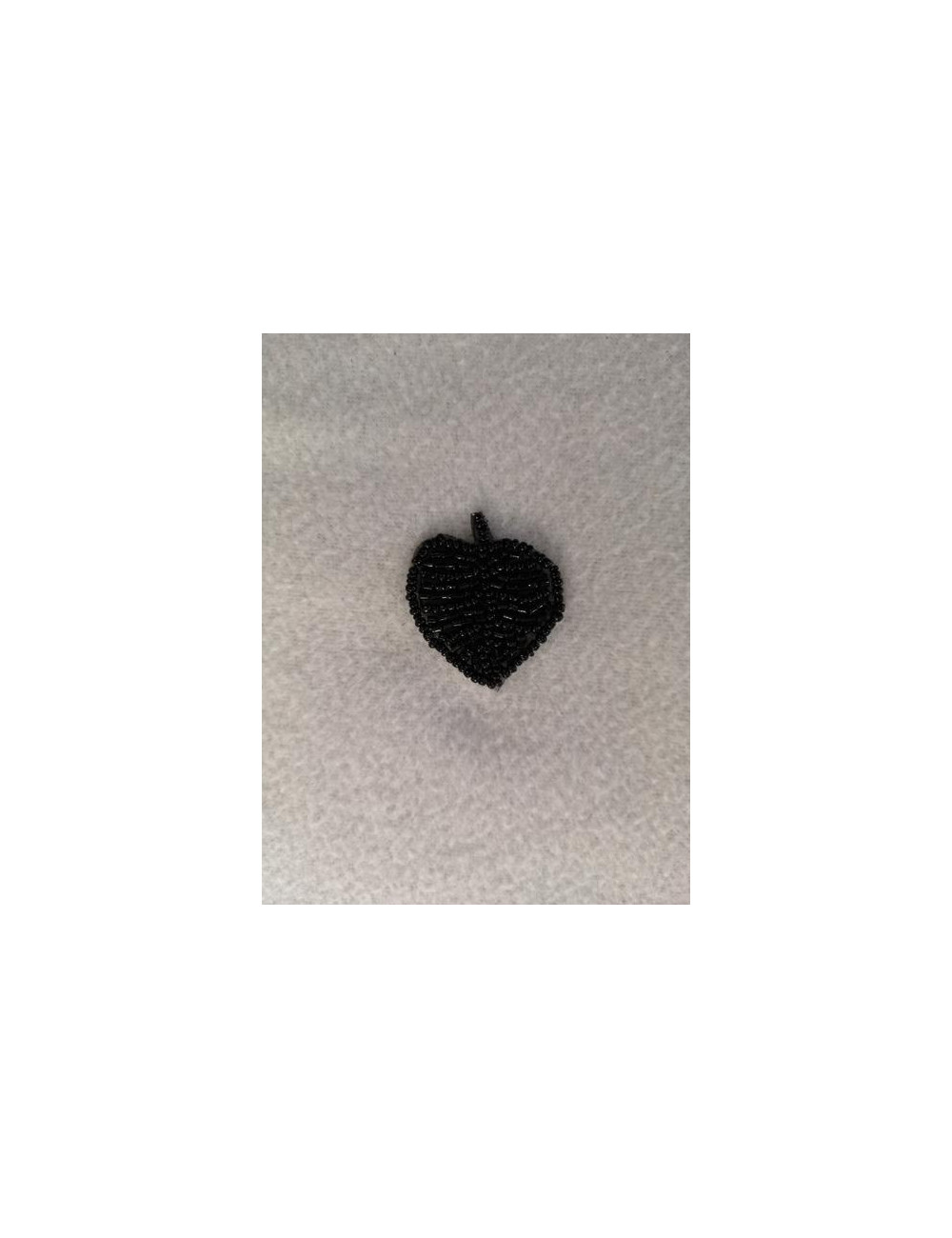 Aplicación Hoja Pequeña Canutillo 