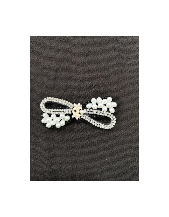 Aplicación Lazo Perlas