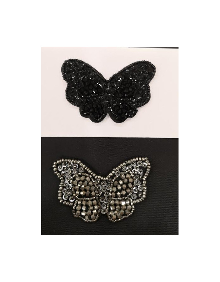 Aplicación Mariposas Azabache