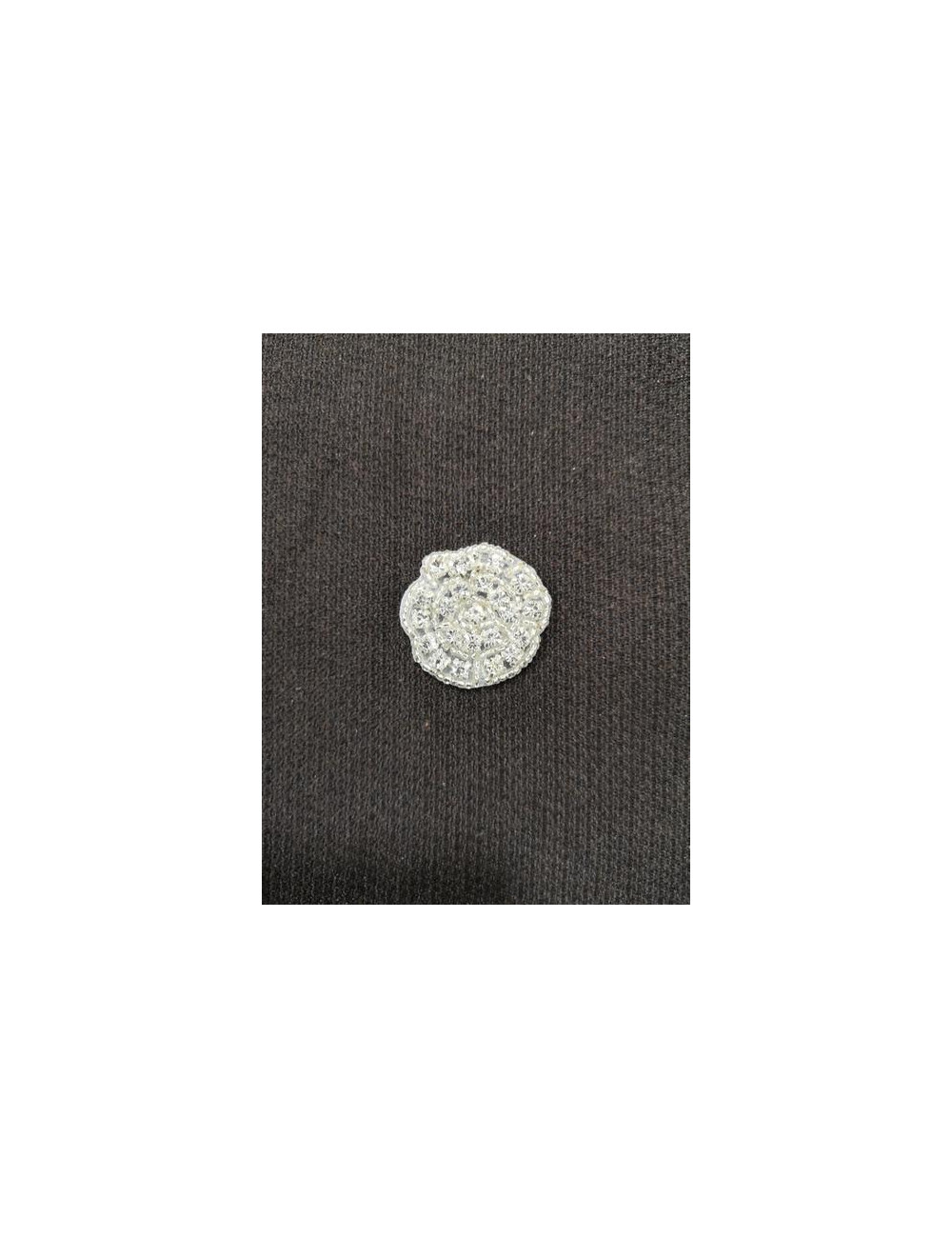 Aplicación Redonda Circonitas  