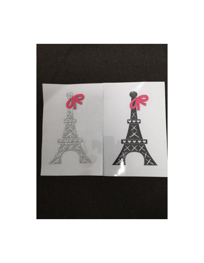 Aplicación Torre Purpurina