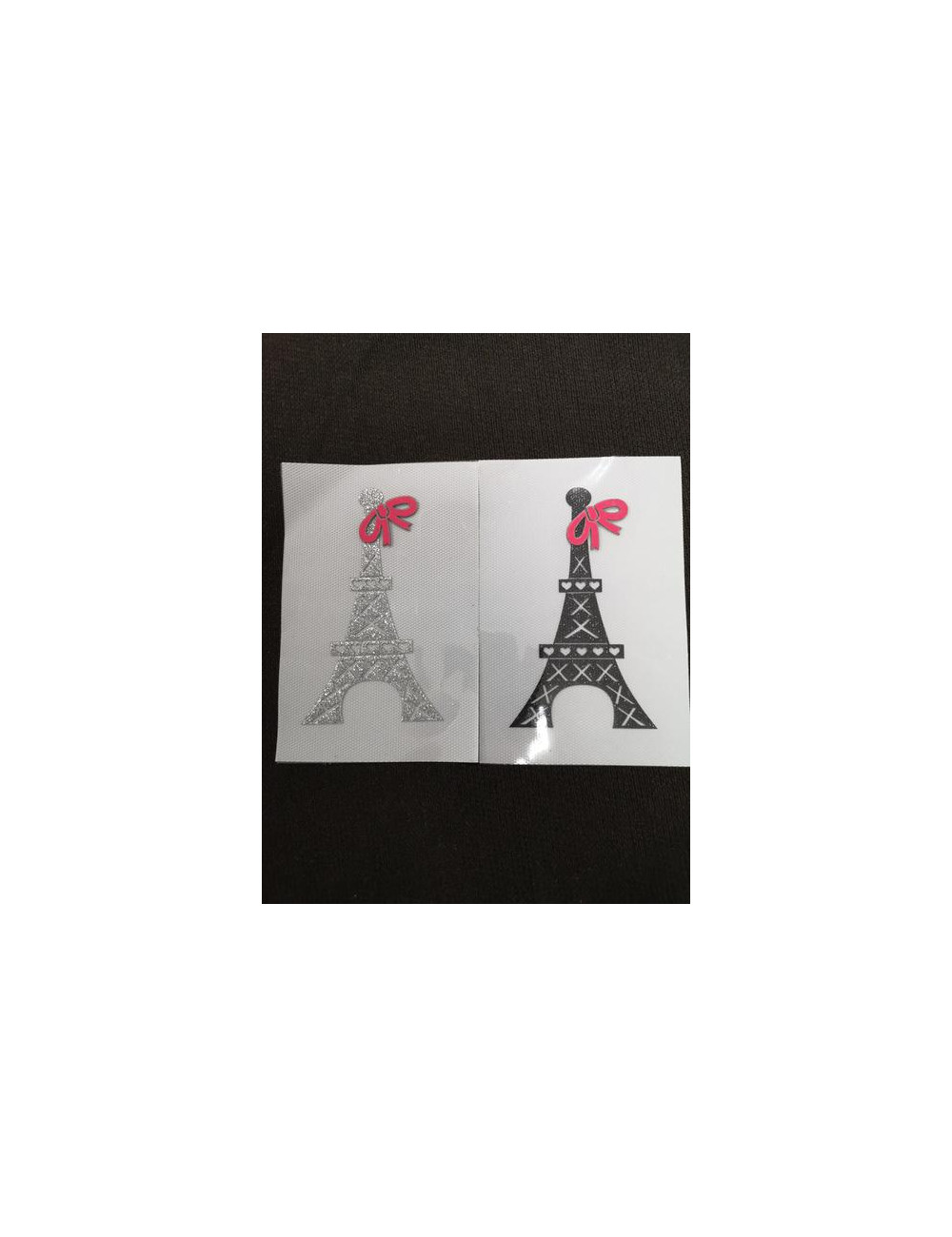 Aplicación Torre Purpurina