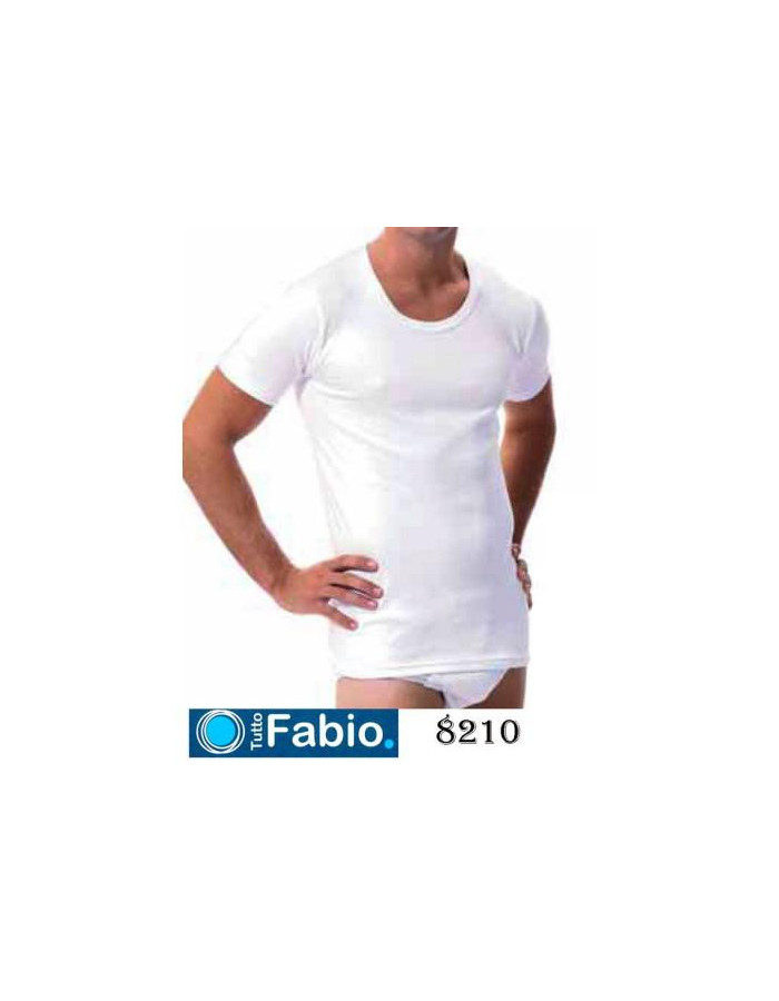 Camiseta Afelpada MC Lara