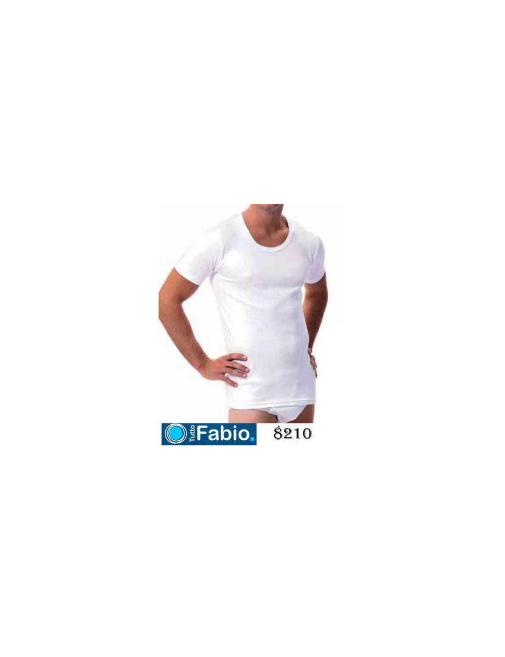 Camiseta Afelpada MC Lara