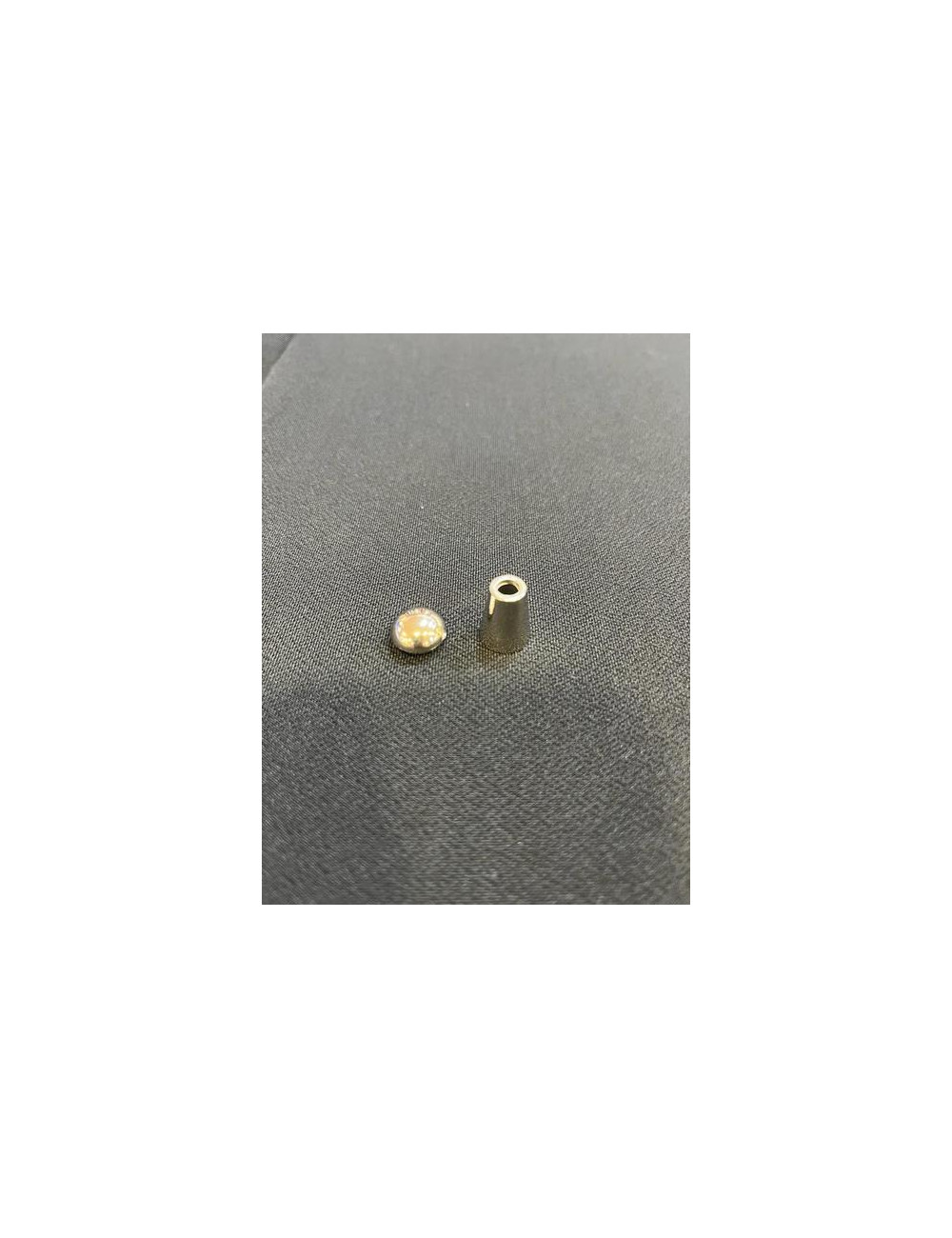 Terminal Para Cordones 