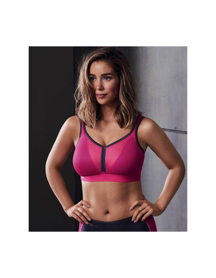 Sujetador Deportivo Air Control Anita